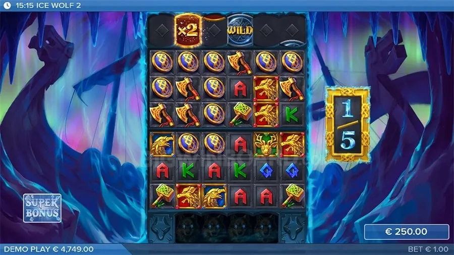 Competitive odds icon for yg777