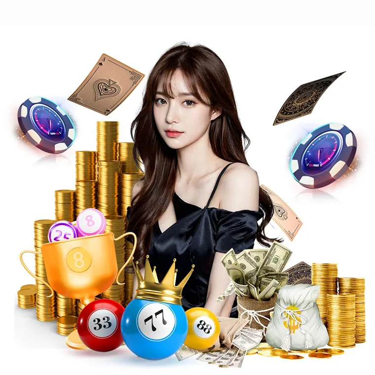 Secure online gambling platform with padlock icon