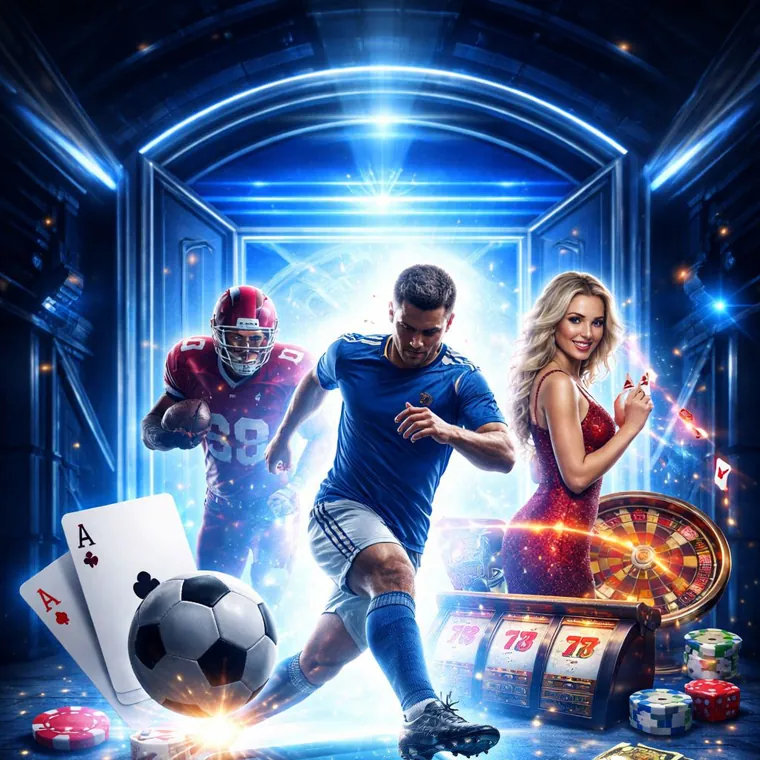 yg777 Sports Betting