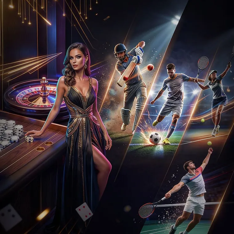 yg777 Tennis Betting
