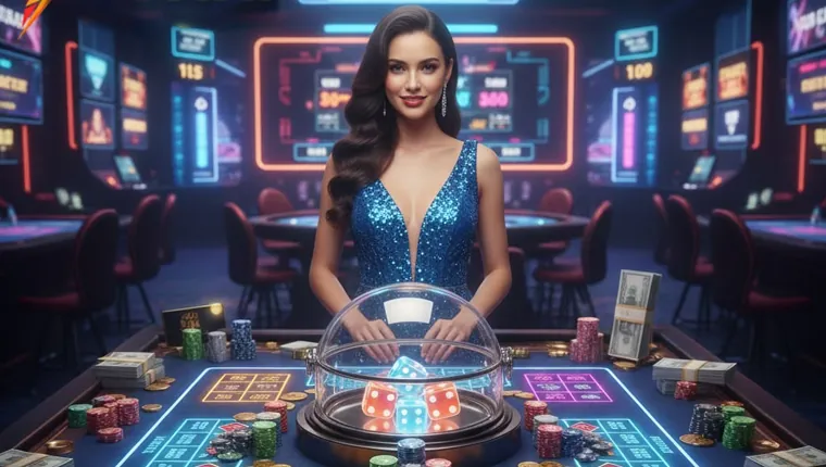 Slotvip Exclusive Promotions