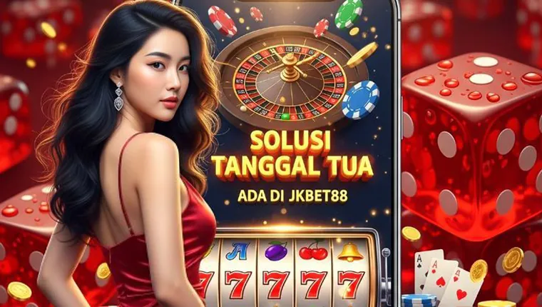yg777 Live Casino