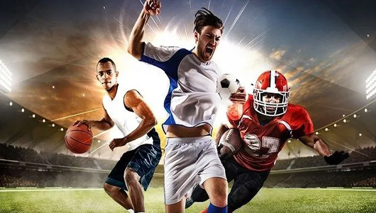 Variety of casino games and sports betting at Slotvip