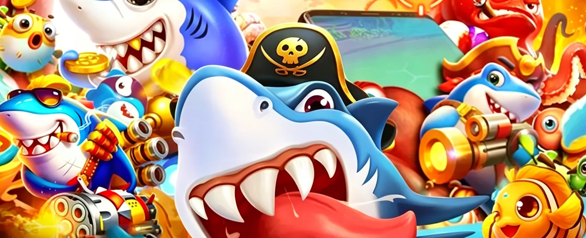 yg777 Casino Game Selection