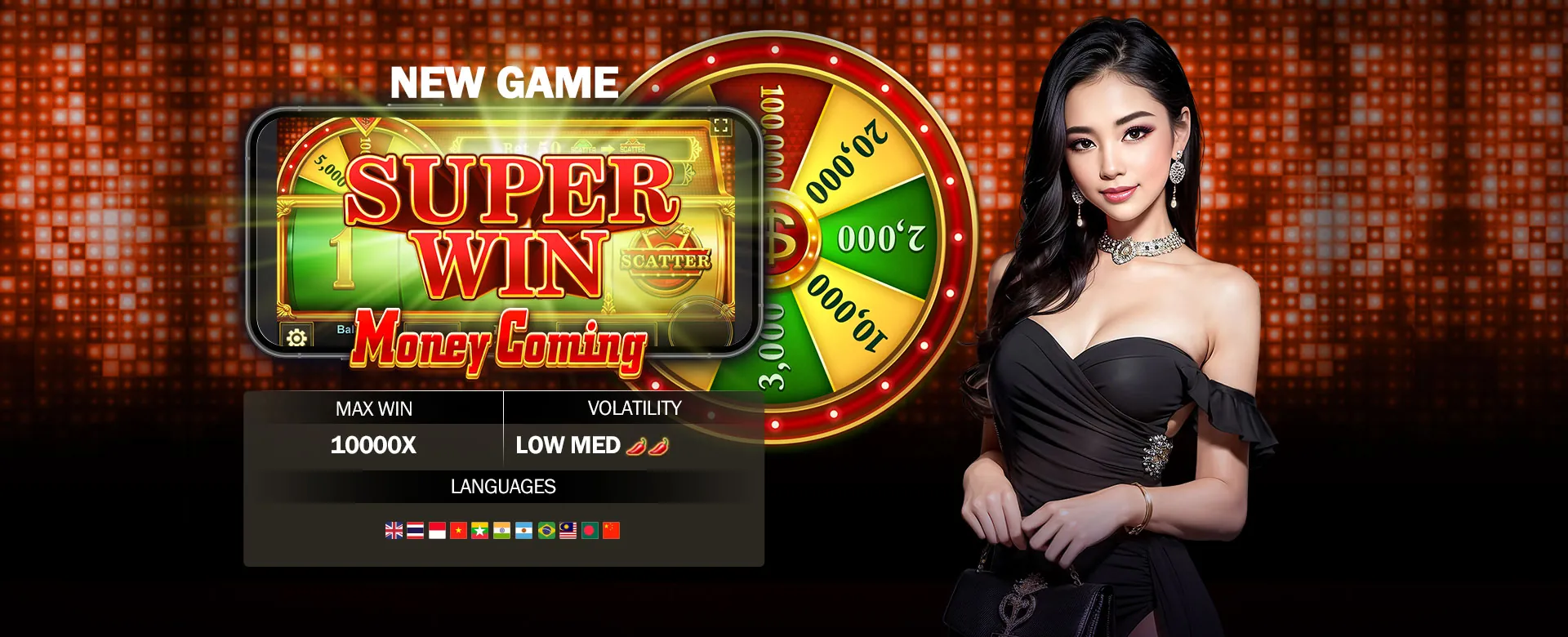 Slotvip New Player Guide Hero Image