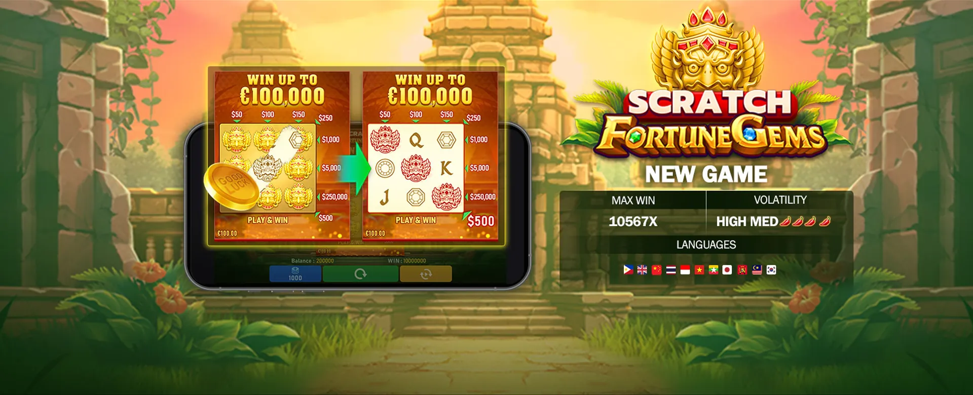 yg777 VIP Exclusive Rewards for Loyal Filipino Players