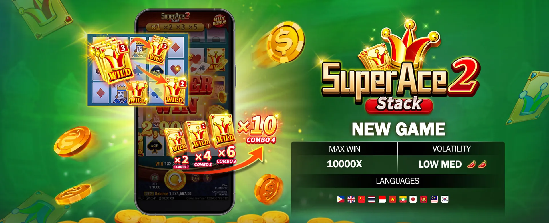 yg777 online casino and sports betting platform in the Philippines