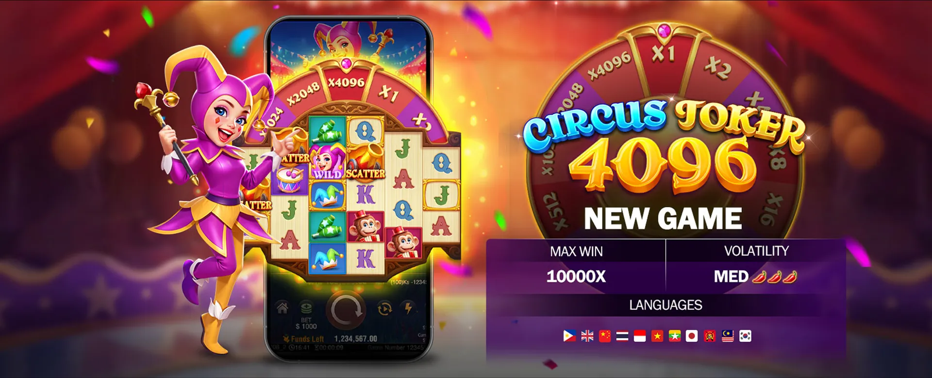 yg777 Golden Draw for Big Jackpot Wins
