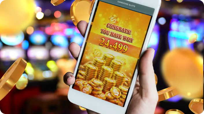 Slot Games icon