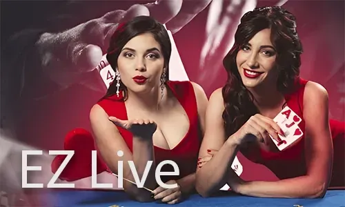 yg777 Casino Game Selection Deep Dive