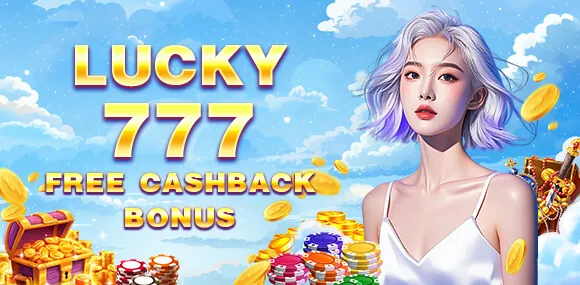 Slotvip daily cashback offer
